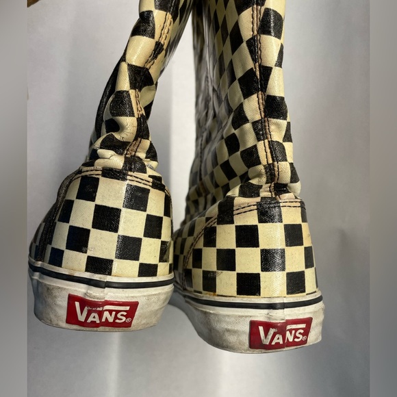 Vans shoe rain boots - Picture 8 of 11